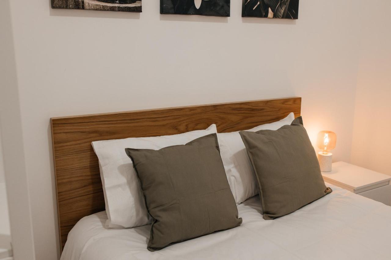 Julio De Matos Guest House Porto Bagian luar foto