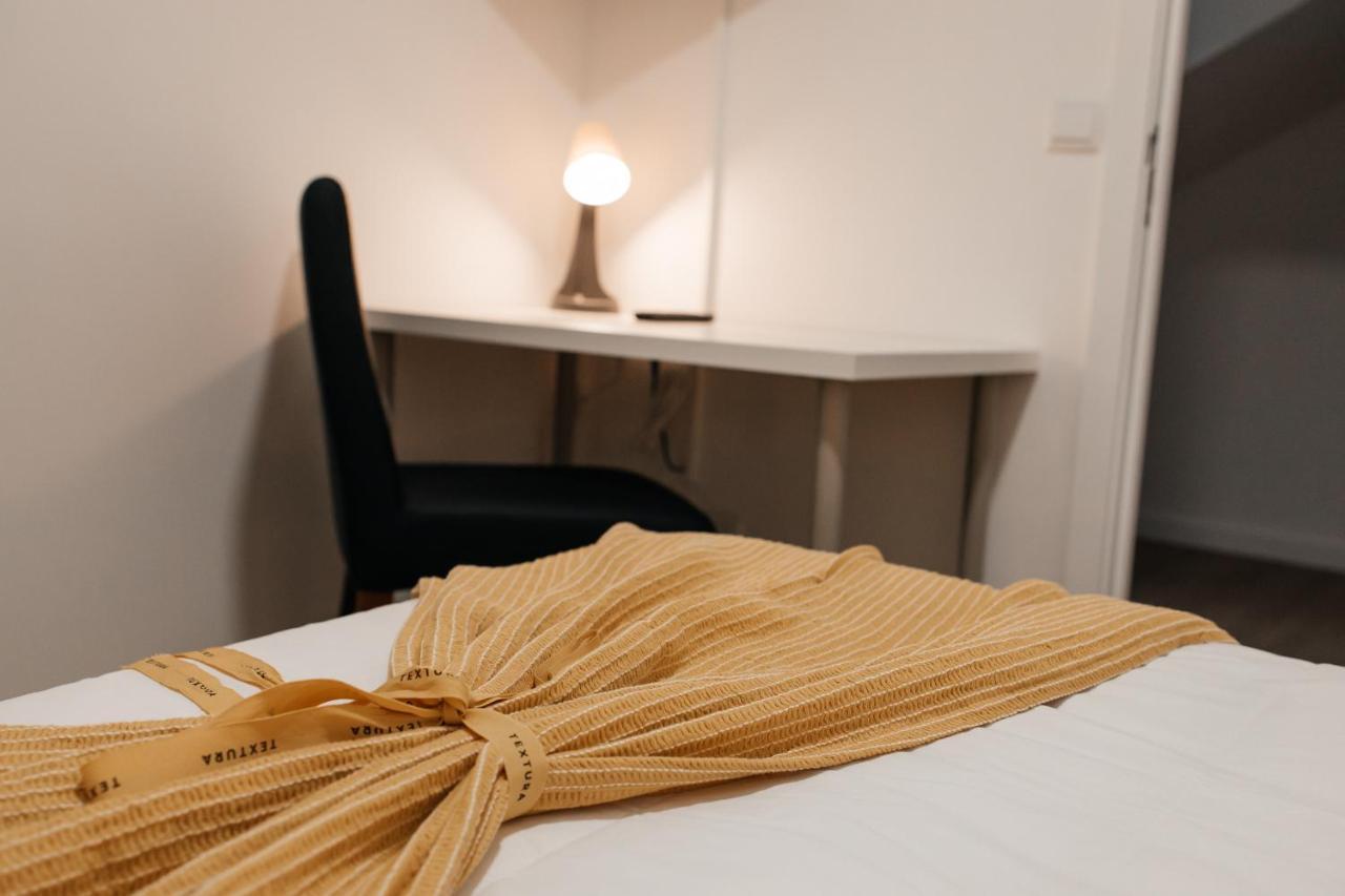 Julio De Matos Guest House Porto Bagian luar foto