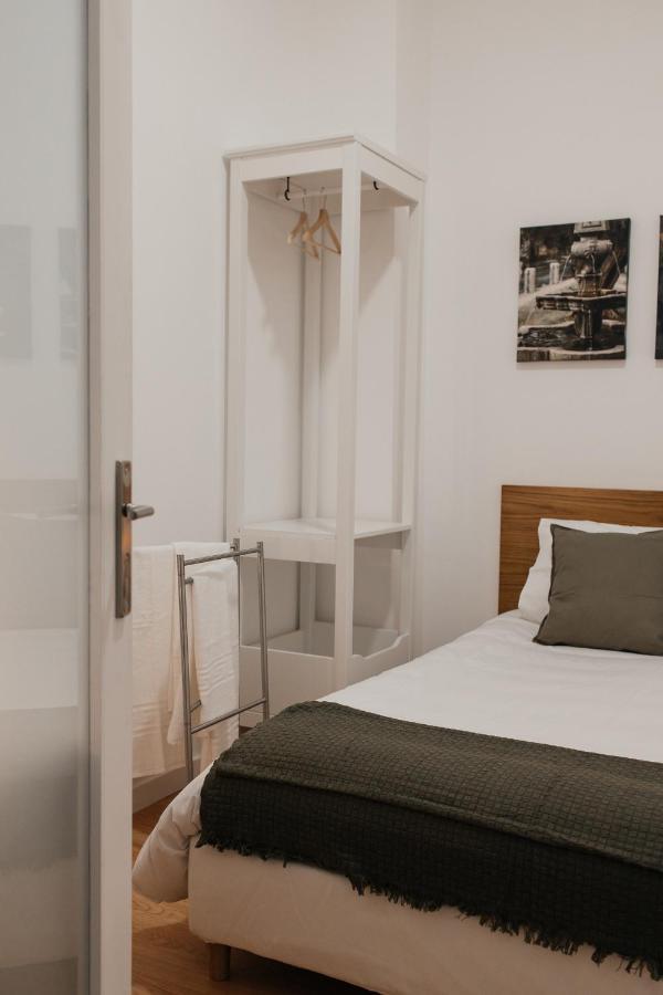 Julio De Matos Guest House Porto Bagian luar foto