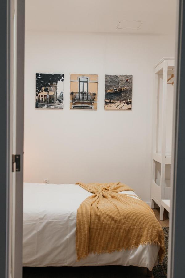 Julio De Matos Guest House Porto Bagian luar foto