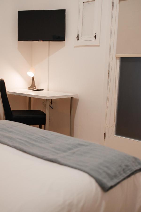 Julio De Matos Guest House Porto Bagian luar foto